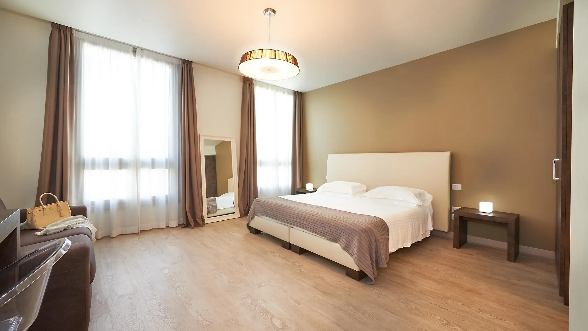 Forte16 View & Spa Florença