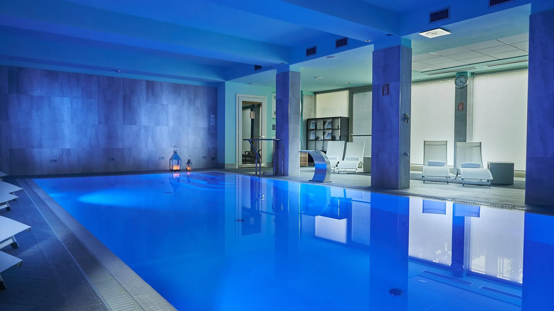 Forte16 View & Spa Florença