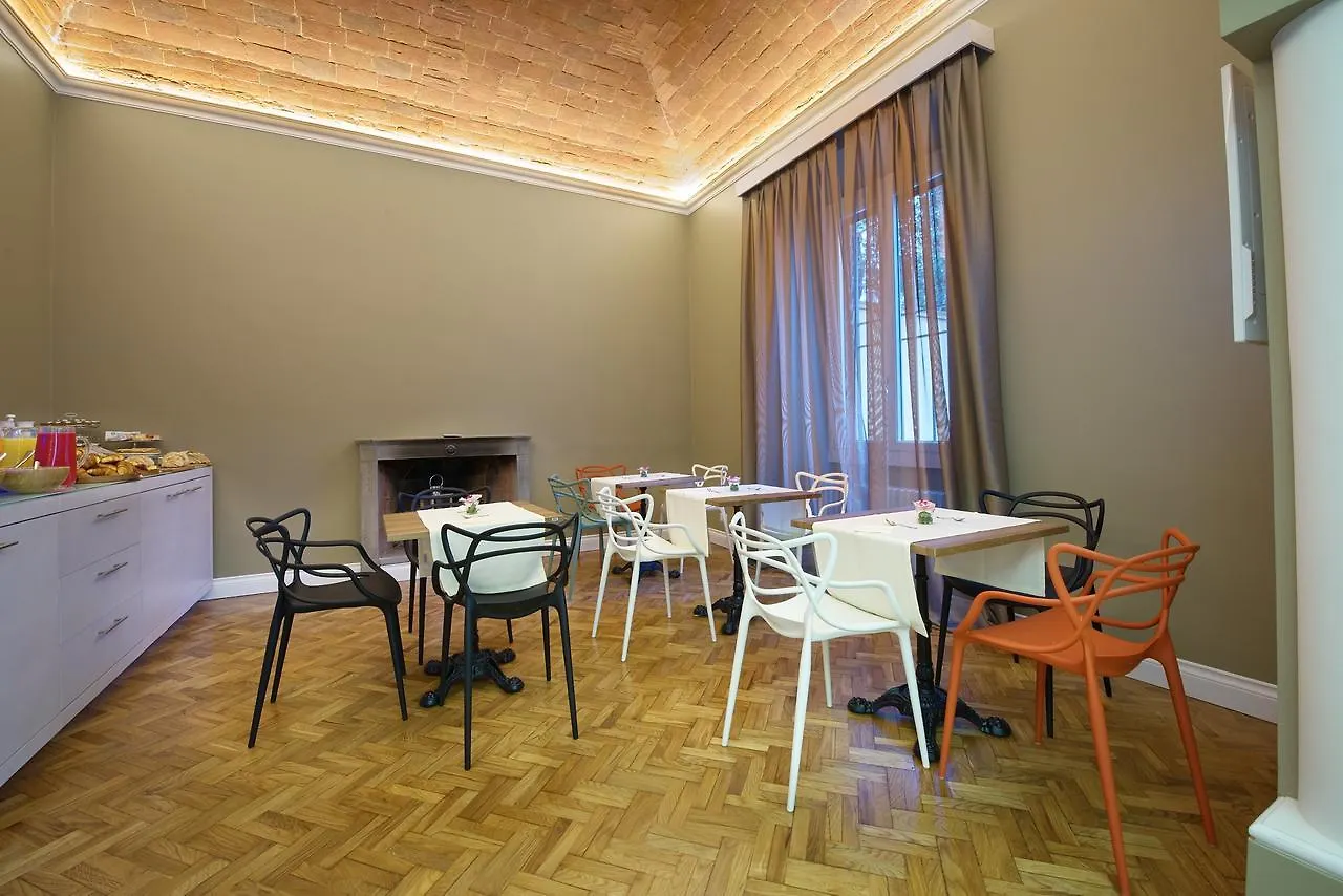 **** Apart-hotel Forte16 View & Spa Florença Itália