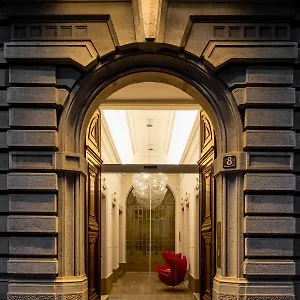Palazzo Segreti Milaan