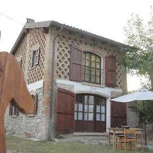 Casa vacanze Càmia