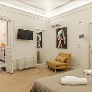 Apartamento Residenze Florio Italia