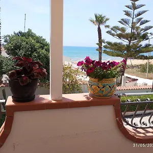 Maricla Marinella di Selinunte