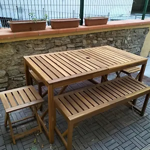 Casa Deva Appartamento