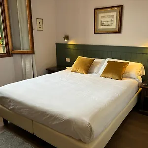 Penzion Zanobi 45, Florencie