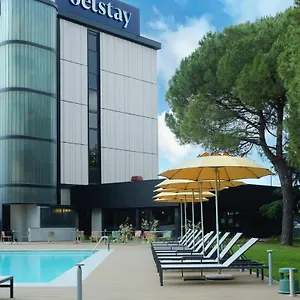 Belstay Venezia Mestre מרגרה
