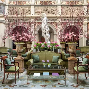 Hotel Four Seasons, Florencie