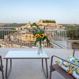  Apartamento La Casa Di Irene - Con Vista Italia