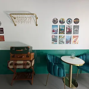 Alojamento de Acomodação e Pequeno-almoço Mòsì