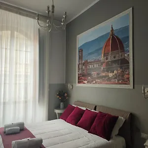 Dimora Sassetti 6 Florence