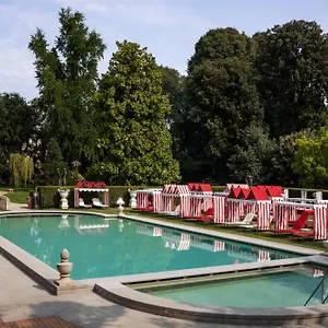 Four Seasons ***** Firenze