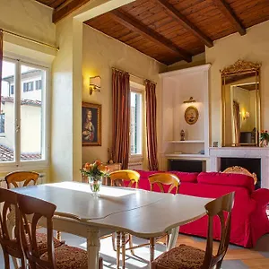 Casa Di Dante-roof Terrace Apartment