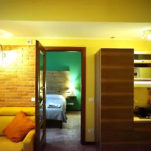 Ponte Vecchio - Guicciardini N. 10 Apartment