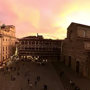 Alojamento de Acomodação e Pequeno-almoço Palazzo Della Stufa Residenza D'epoca