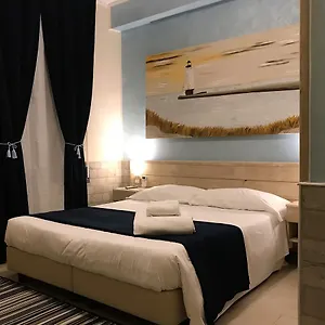 ** Couette-café Airport Deluxe Italie