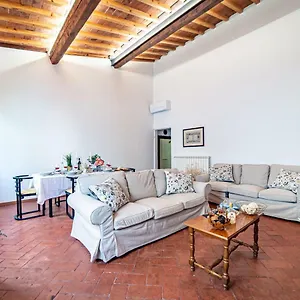 Oltrarno Appartamento