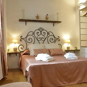 Nido De' Pitti Appartamento