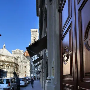 Porta Del Paradiso New Luxury Appartamento