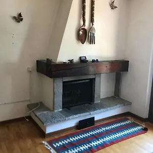 Appartamento Casa Spizzar