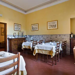 Alojamento de Acomodação e Pequeno-almoço Residenza Alessandra