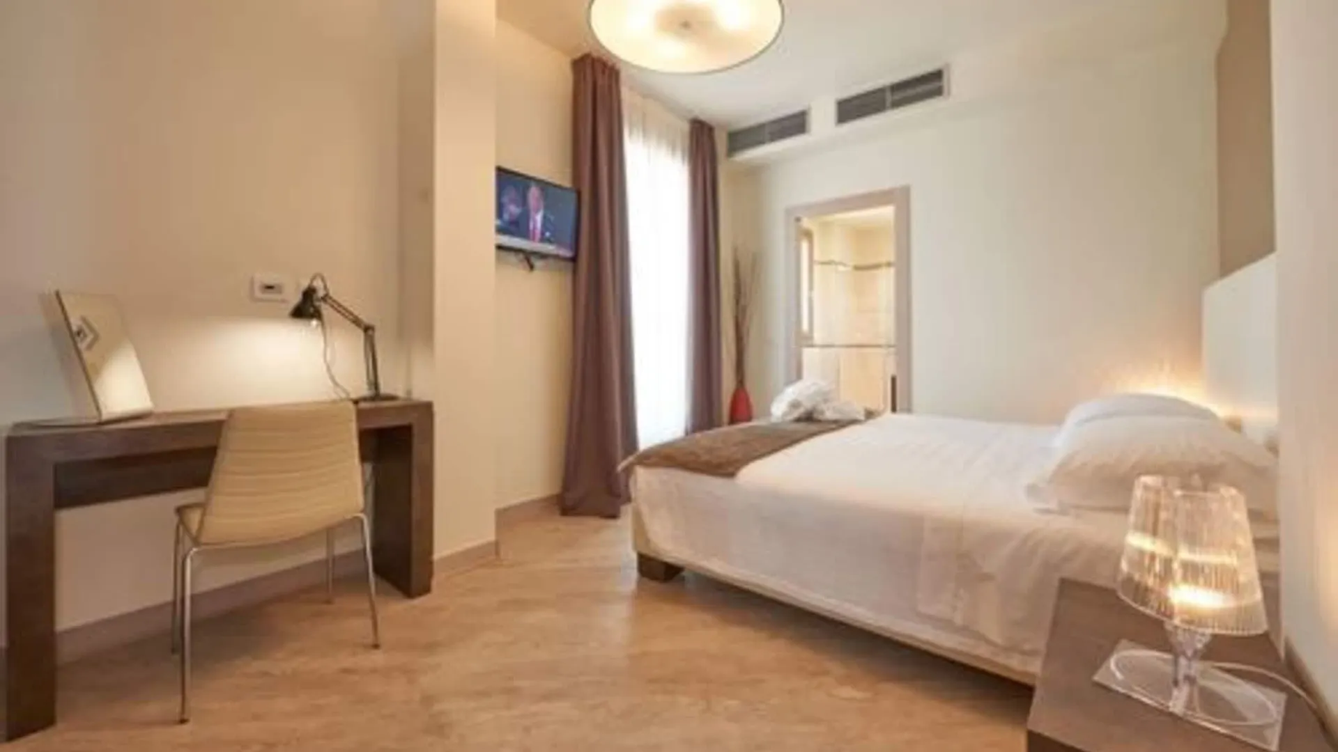 Apartahotel Forte16 View & Spa Florencia