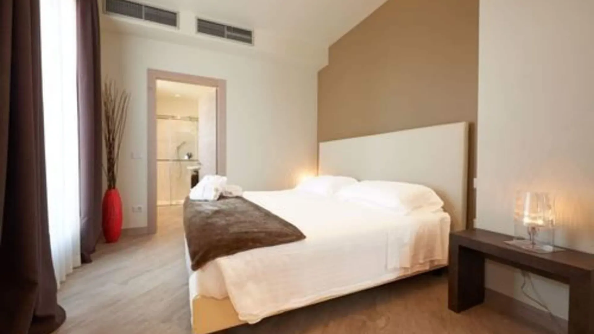 Forte16 View & Spa Florencie 4*,