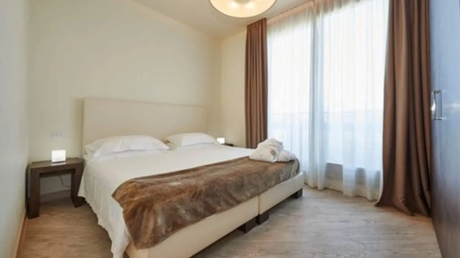 Forte16 View & Spa Florencia 4*,  Italia