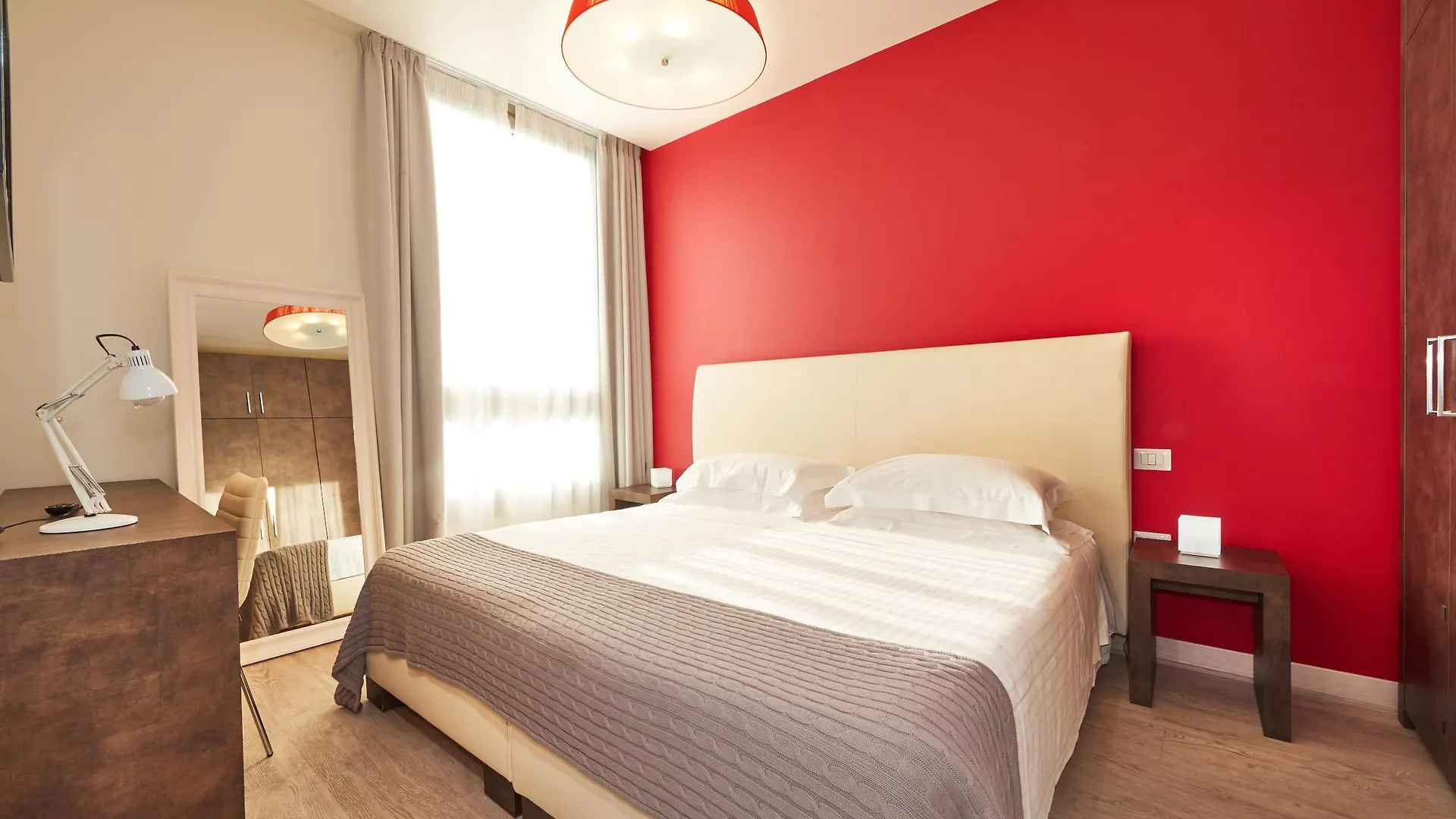 Aparthotel Forte16 View & Spa Florencie