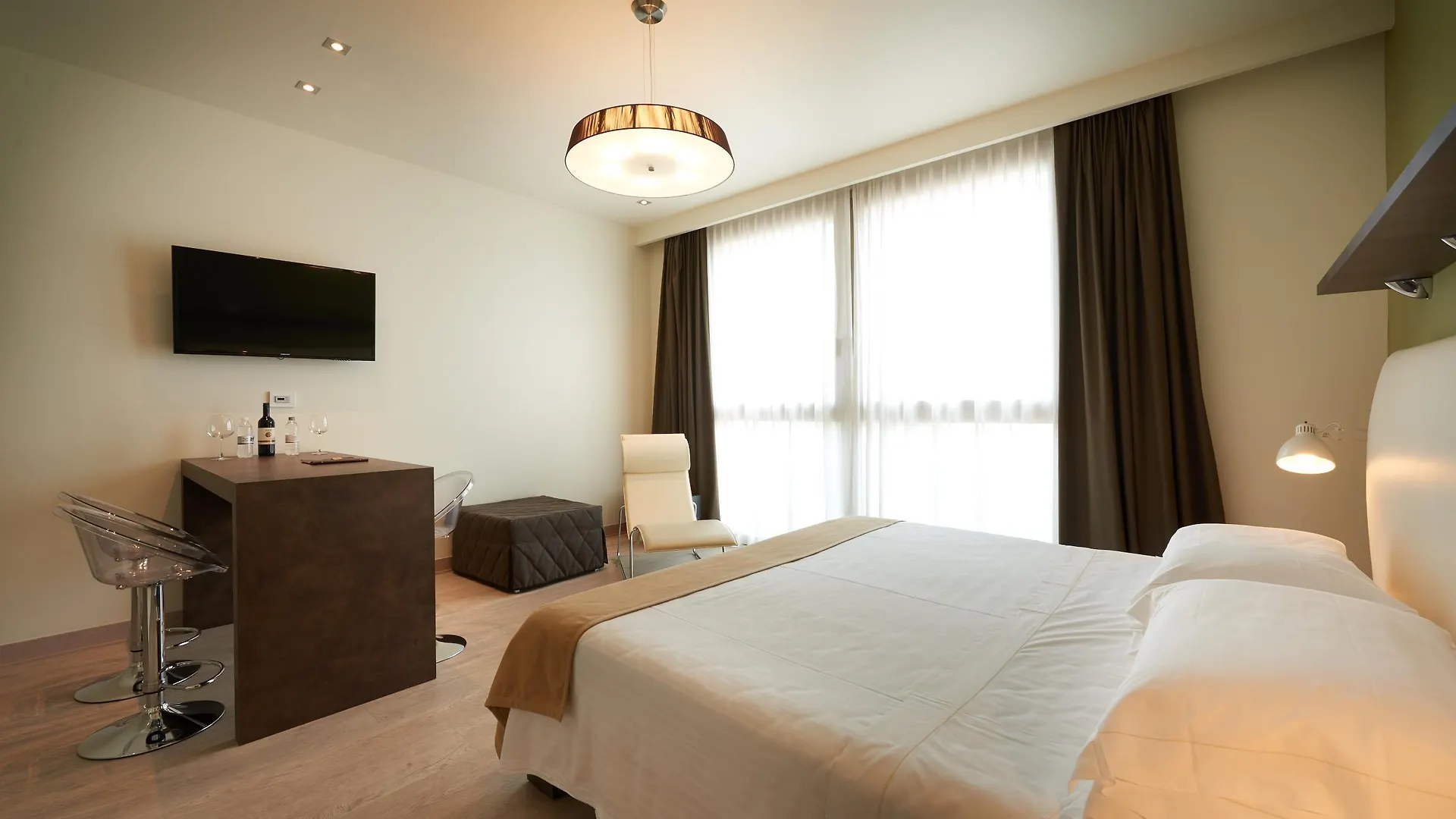 Forte16 View & Spa Florencia