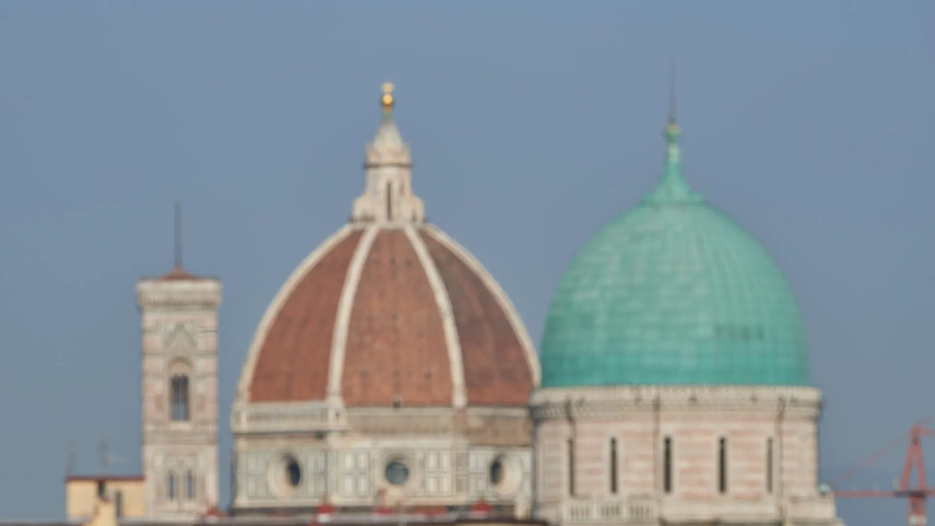 Forte16 View & Spa Florencia Apartahotel