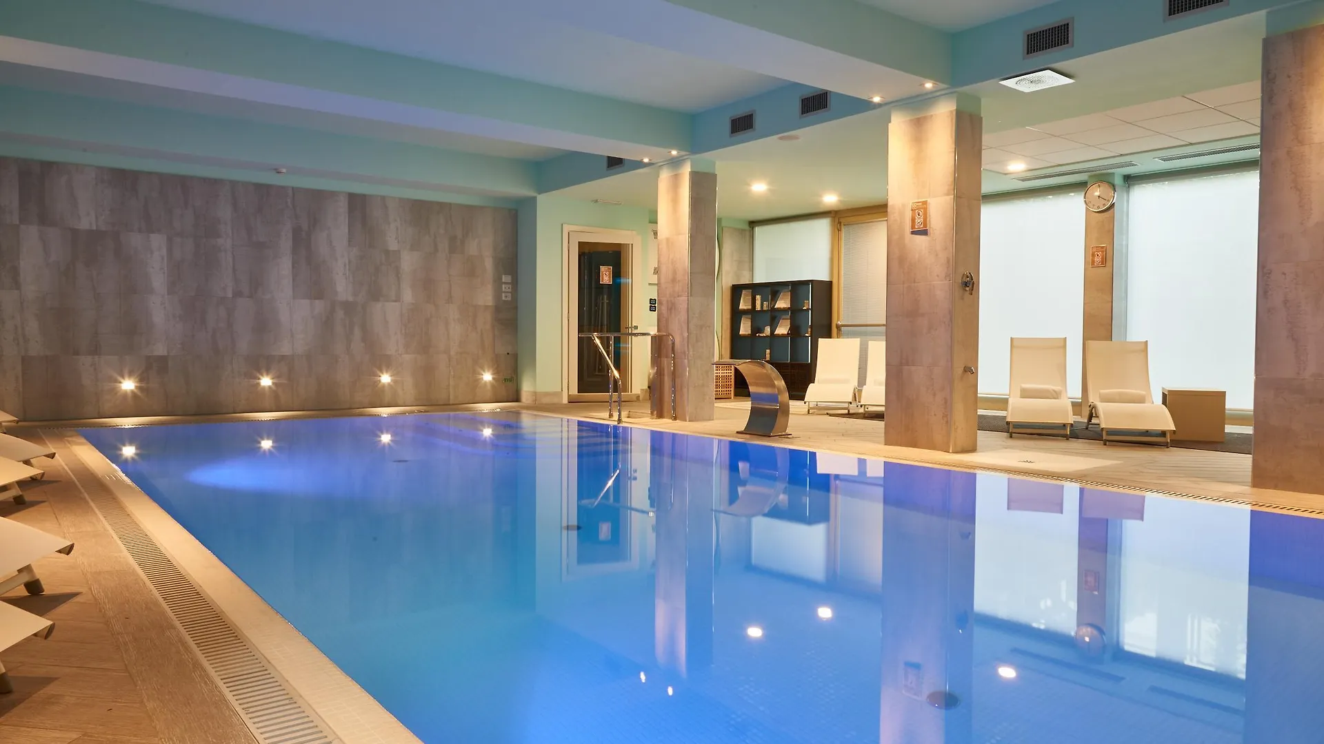 Forte16 View & Spa Florencia Apartahotel