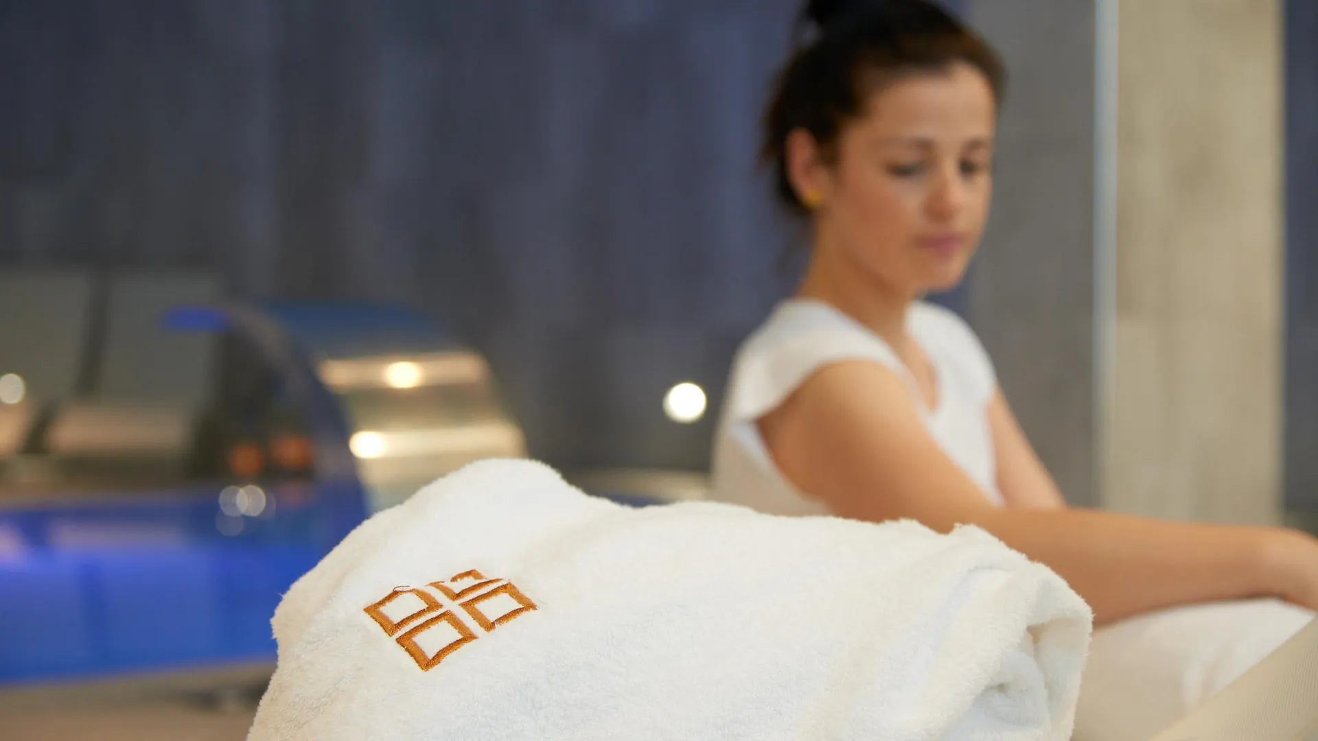 Forte16 View & Spa Florencie Aparthotel