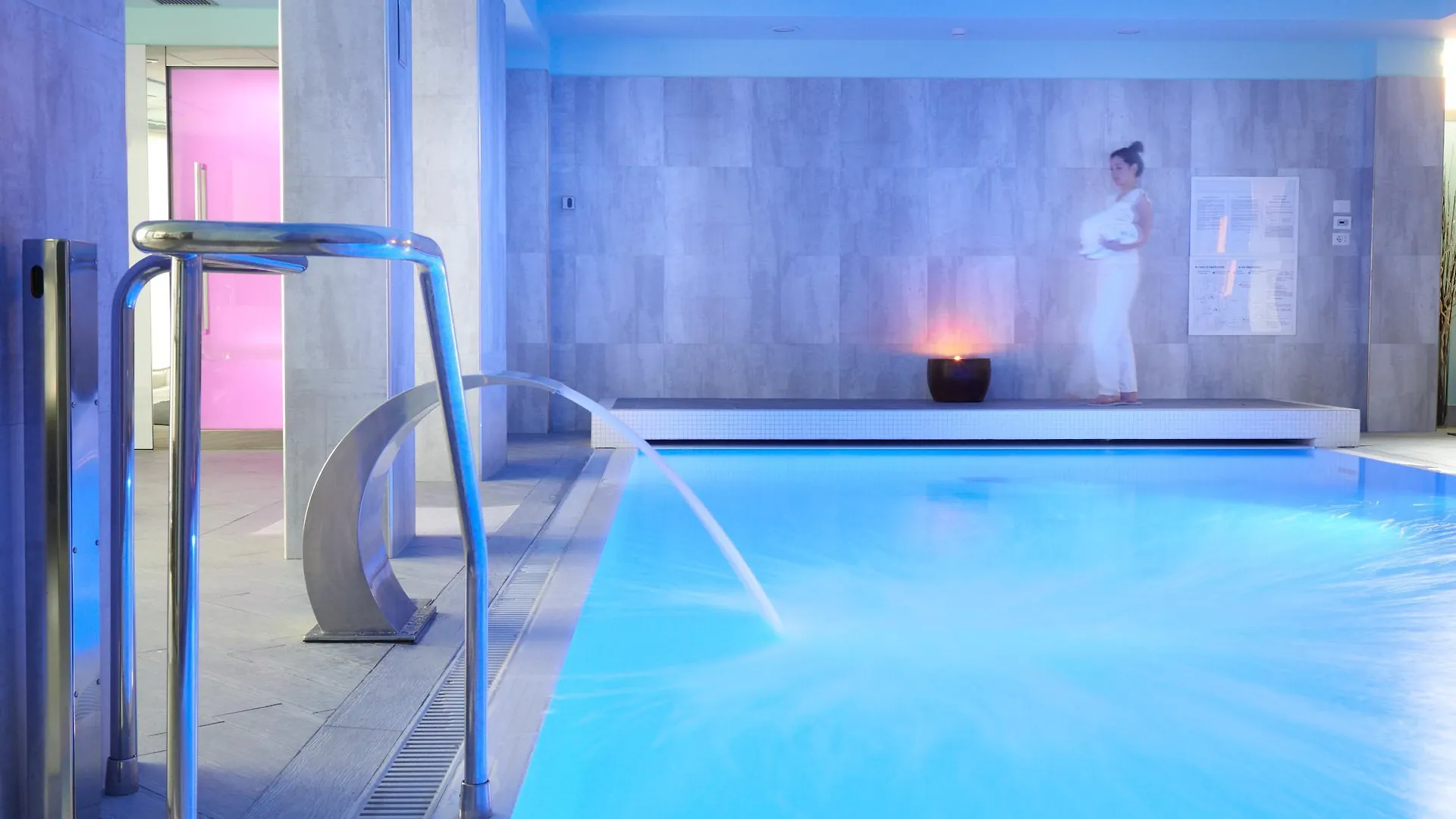 Forte16 View & Spa Florencia 4*,  Italia