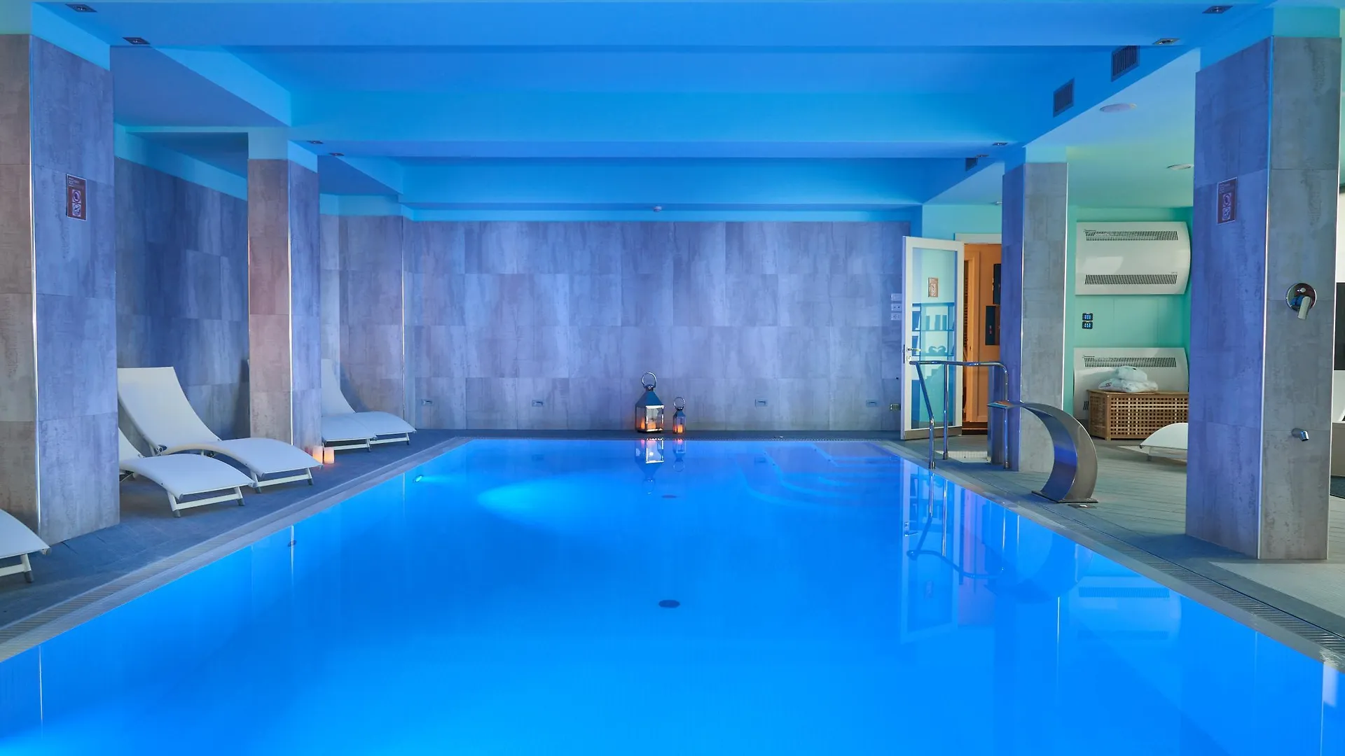 Aparthotel Forte16 View & Spa Florencie