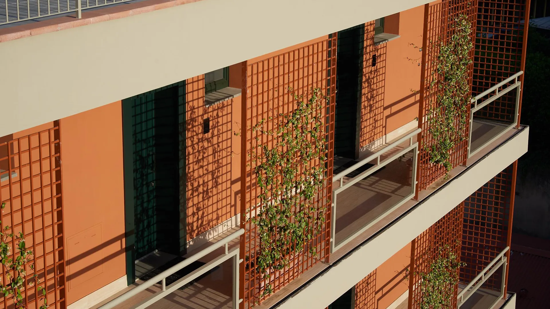 Forte16 View & Spa Florencia Apartahotel