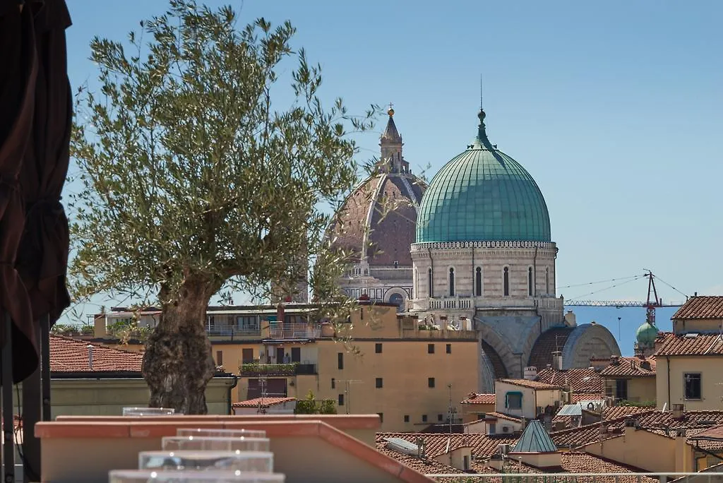 Aparthotel Forte16 View & Spa Florencie