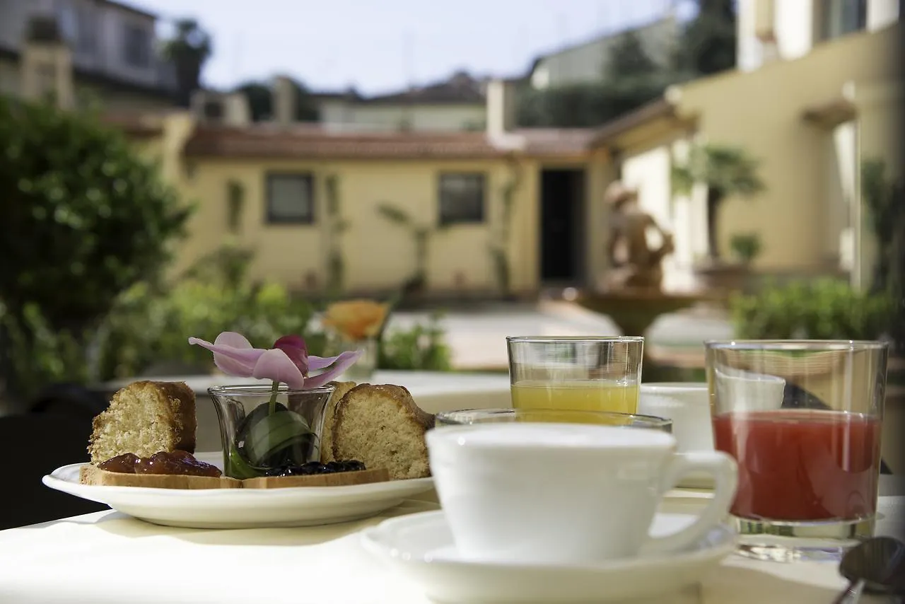 Apartahotel Forte16 View & Spa Florencia