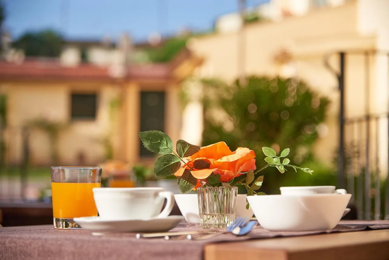 Forte16 View&SPA Florenz Aparthotel