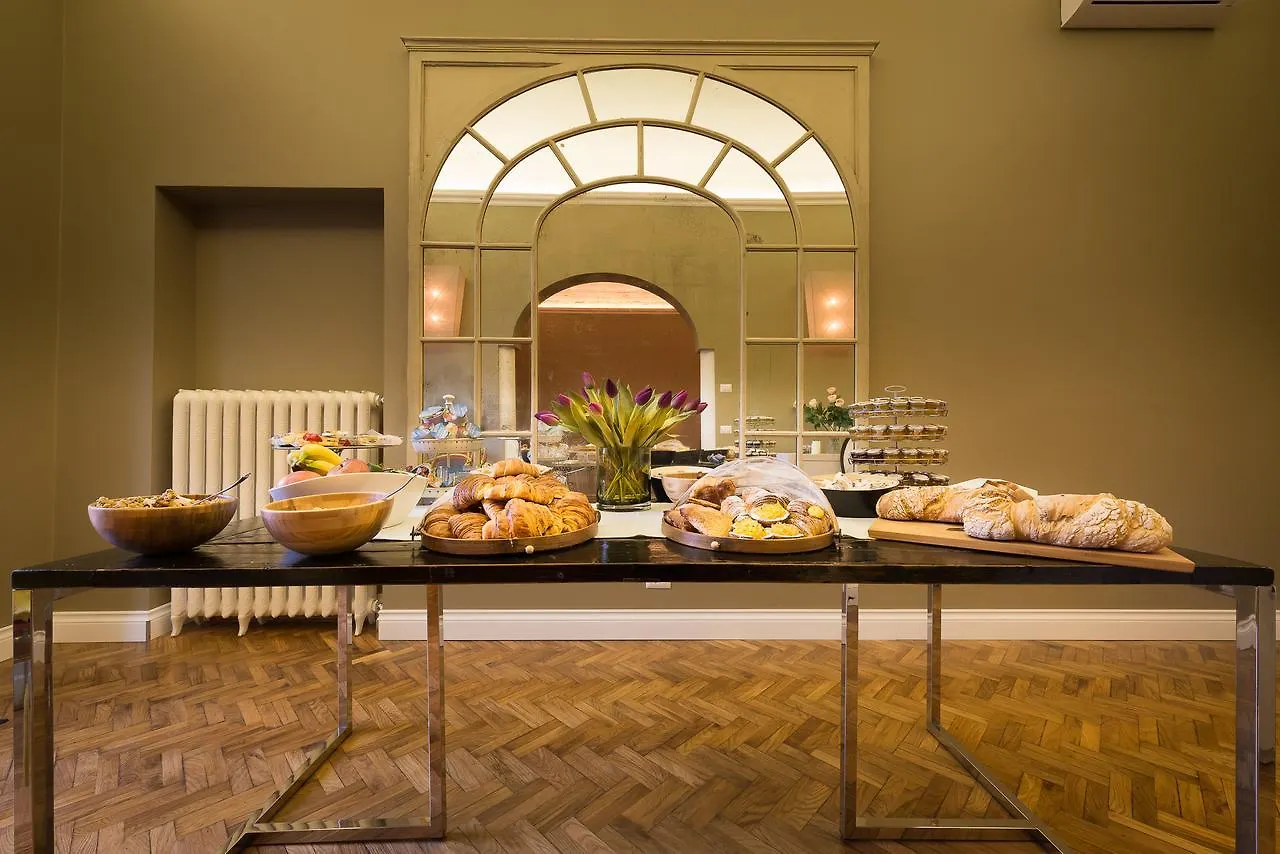 Forte16 View & Spa Florencia