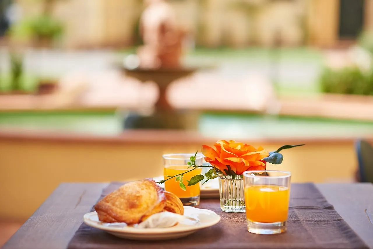Forte16 View & Spa Florencia Italia