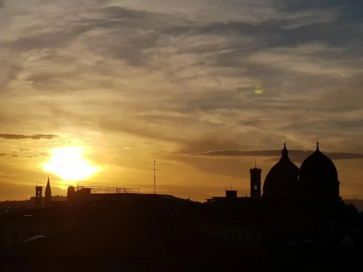 Forte16 View & Spa Florencia
