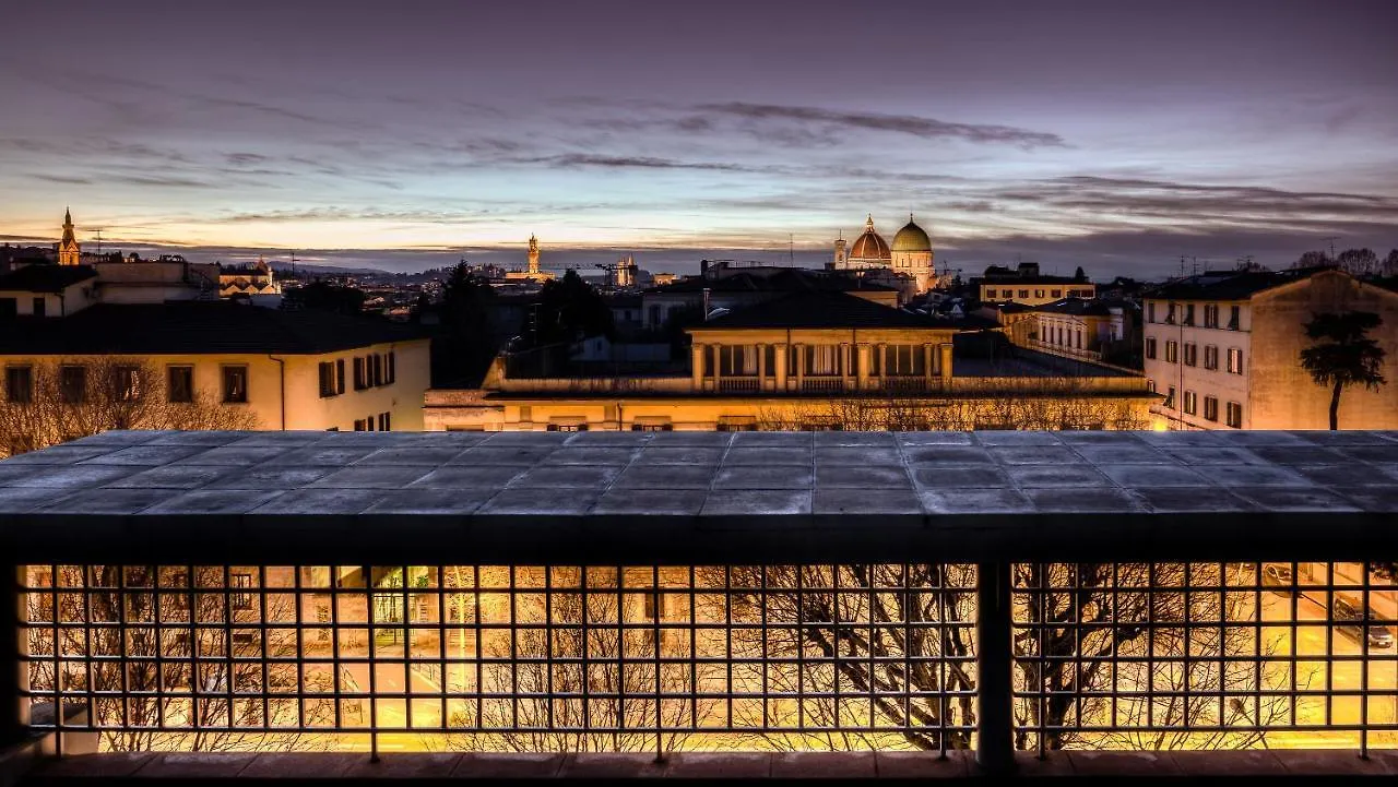 Forte16 View & Spa Florencia Italia