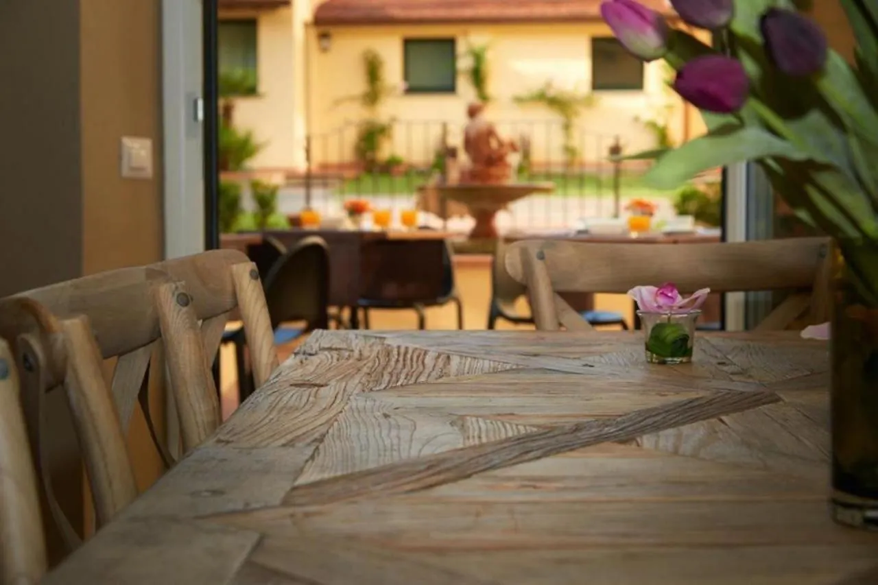 Forte16 View & Spa Florence