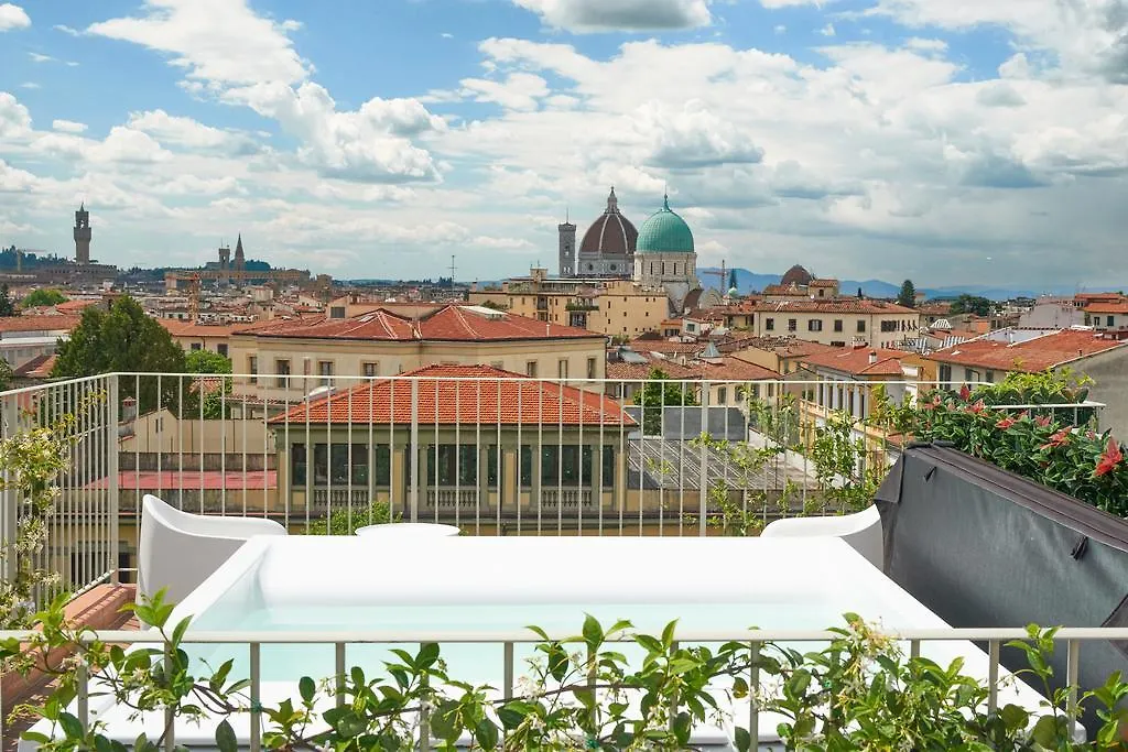Forte16 View & Spa Firenze 4*,  Italia
